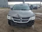 2013 Dodge Journey SE