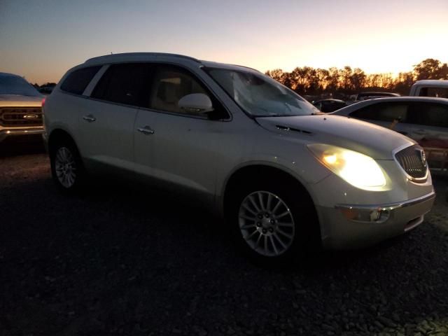 2012 Buick Enclave