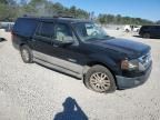 2007 Ford Expedition EL XLT