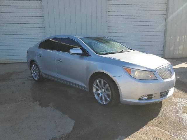 2010 Buick Lacrosse CXL