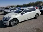 2007 Infiniti G35