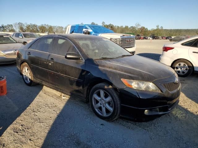 2007 Toyota Camry CE