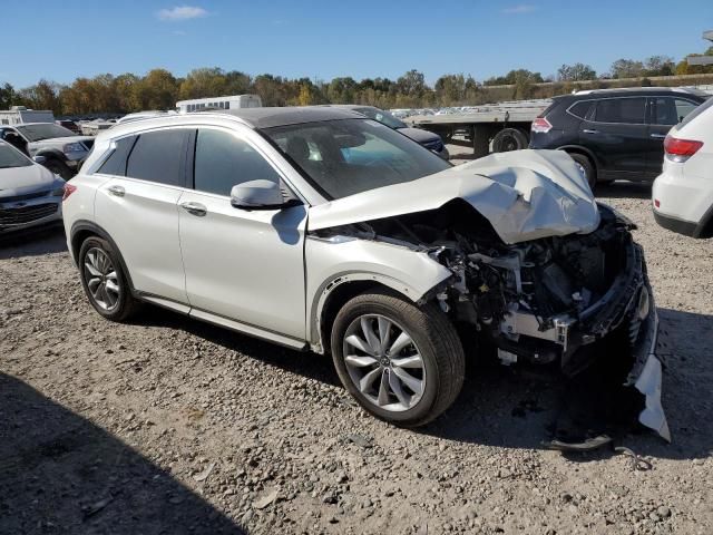 2020 Infiniti QX50 Pure