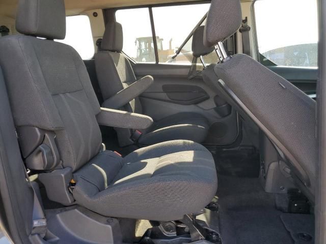 2016 Ford Transit Connect XLT