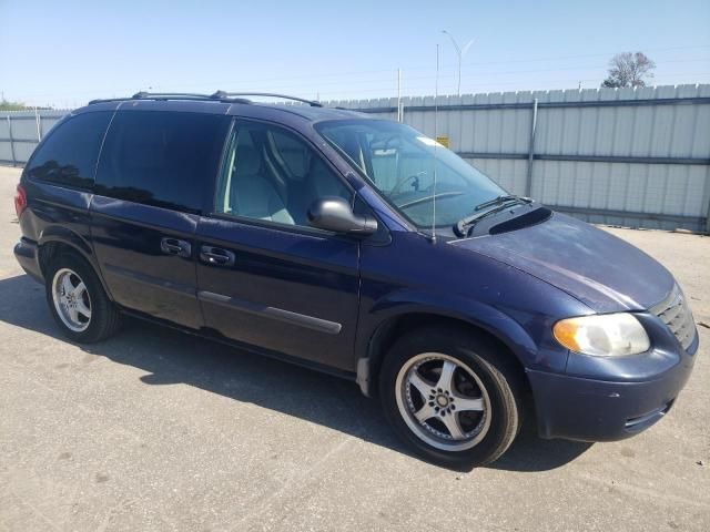 2006 Chrysler Town & Country