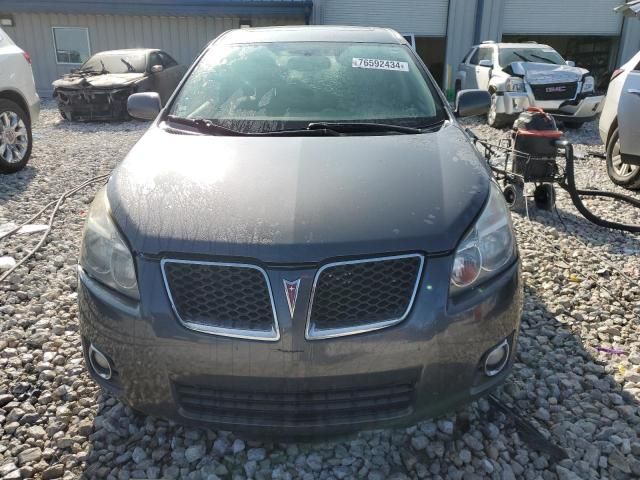 2010 Pontiac Vibe