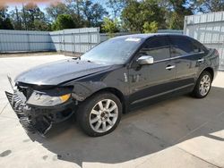 Lincoln Vehiculos salvage en venta: 2011 Lincoln MKZ