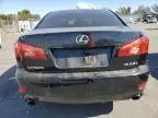 2006 Lexus IS 250