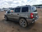 2008 Jeep Patriot Limited