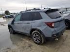 2023 Honda Passport Trail Sport