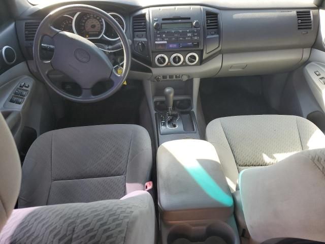 2010 Toyota Tacoma Double Cab