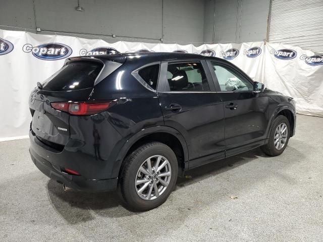 2024 Mazda CX-5 Select