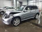 2013 Mercedes-Benz GLK 350 4matic