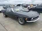 1970 Ford Mustang