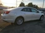 2013 Chevrolet Malibu 1LT