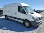 2015 Mercedes-Benz Sprinter 2500