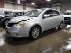 2008 Nissan Sentra 2.0