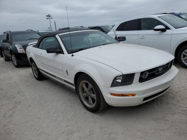 2006 Ford Mustang