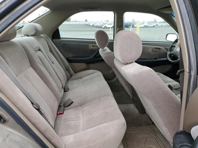 1999 Toyota Camry LE