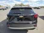 2025 Chevrolet Trax 1LT