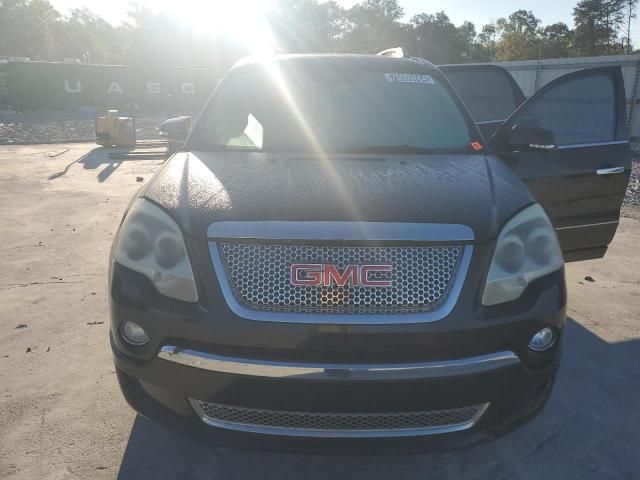 2011 GMC Acadia Denali