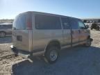 2000 GMC Savana G2500