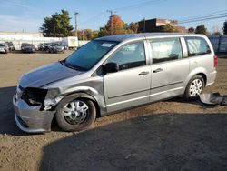 Dodge Vehiculos salvage en venta: 2014 Dodge Grand Caravan SE