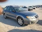 2009 Subaru Outback 2.5I