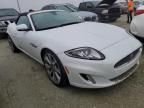 2014 Jaguar XK