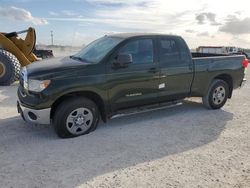 2013 Toyota Tundra Double Cab SR5 en venta en Arcadia, FL