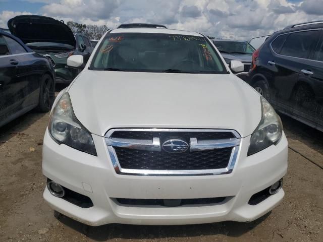 2014 Subaru Legacy 2.5I Limited