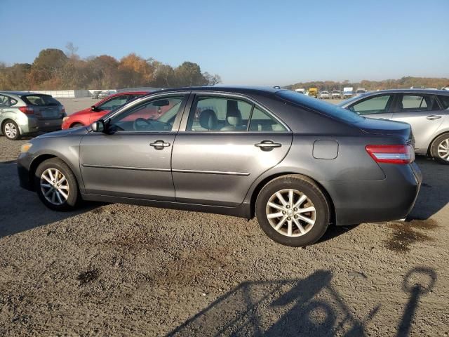 2011 Toyota Camry SE