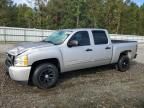 2010 Chevrolet Silverado C1500  LS