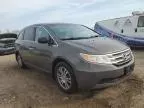 2011 Honda Odyssey EX