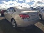 2011 Chevrolet Cruze LT