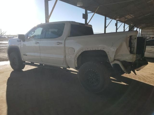 2020 GMC Sierra K1500 AT4