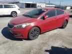 2014 KIA Forte EX