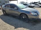 2012 Chrysler 200 LX