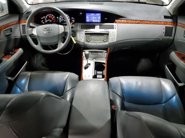 2005 Toyota Avalon XL