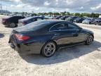 2019 Mercedes-Benz CLS 450