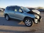 2007 Toyota Rav4 Limited