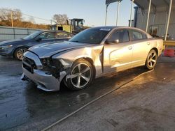 2014 Dodge Charger SXT en venta en Lebanon, TN