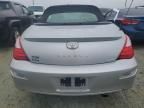 2007 Toyota Camry Solara SE