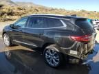 2021 Buick Enclave Avenir