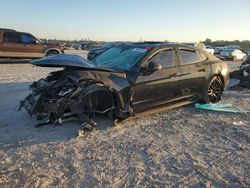 Salvage vehicles for parts for sale at auction: 2019 Porsche Panamera Base