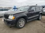 2008 Jeep Grand Cherokee Laredo