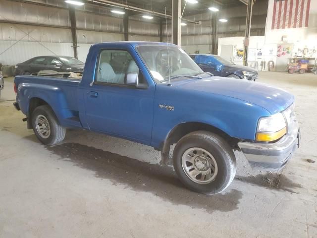 1998 Ford Ranger