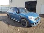 2017 Mini Cooper S Countryman ALL4