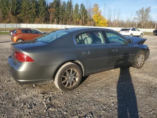 2007 Buick Lucerne CXL