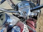 2005 Harley-Davidson Flhrs Road King